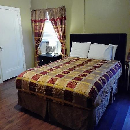 Tioga Extended Stay Hotel Chanute المظهر الخارجي الصورة