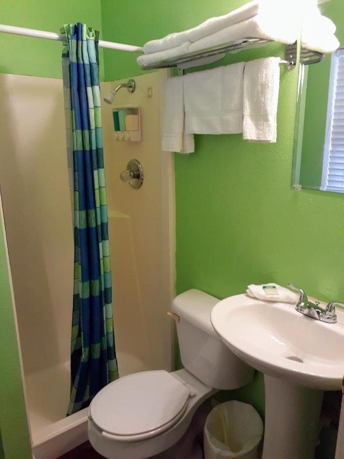 Tioga Extended Stay Hotel Chanute المظهر الخارجي الصورة