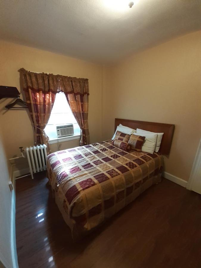 Tioga Extended Stay Hotel Chanute المظهر الخارجي الصورة