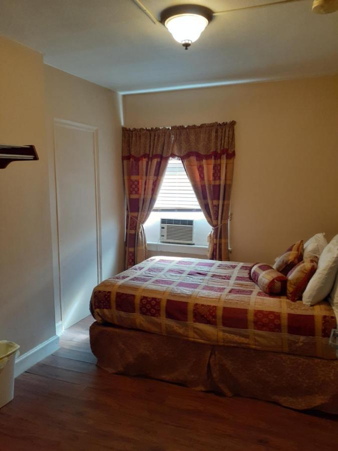 Tioga Extended Stay Hotel Chanute المظهر الخارجي الصورة